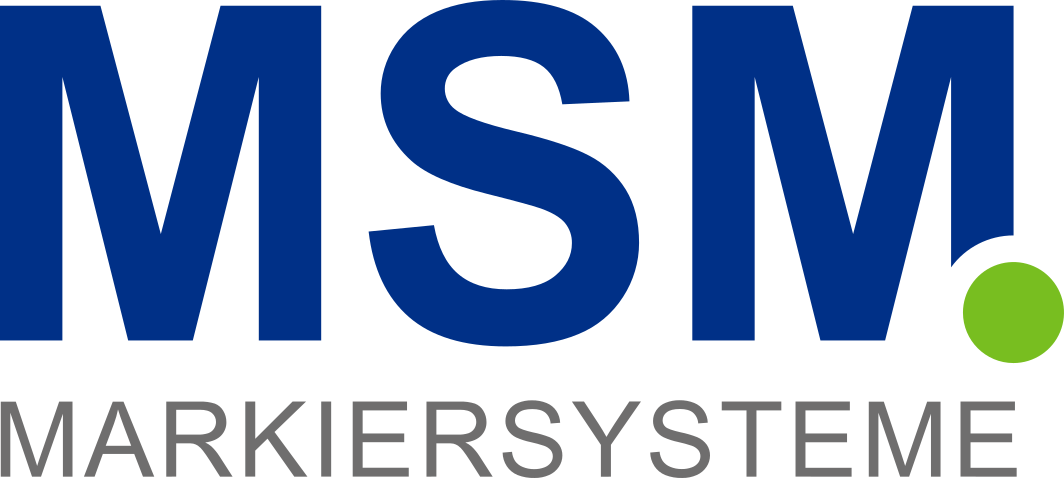 MSM Firmenlogo
